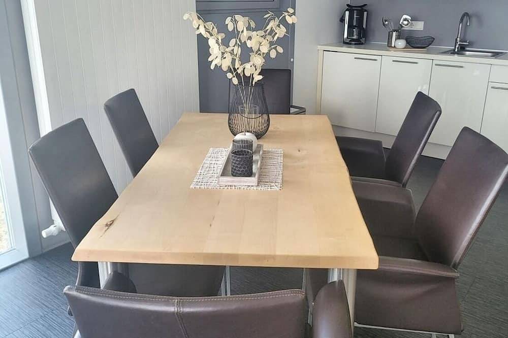 Ganze Wohnung, Ferienwohnung/App. für 6 Gäste mit 45m² in Elsterheide in Geierswalde, Elsterheide