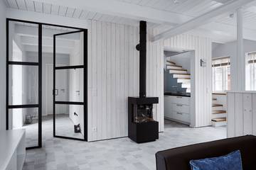 Ferienhaus für 6 Personen in Oevenum, Nordseeküste, Bild 3
