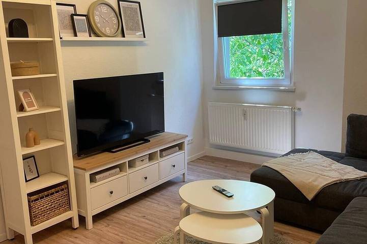 Appartement de vacances pour 4 personnes - 1