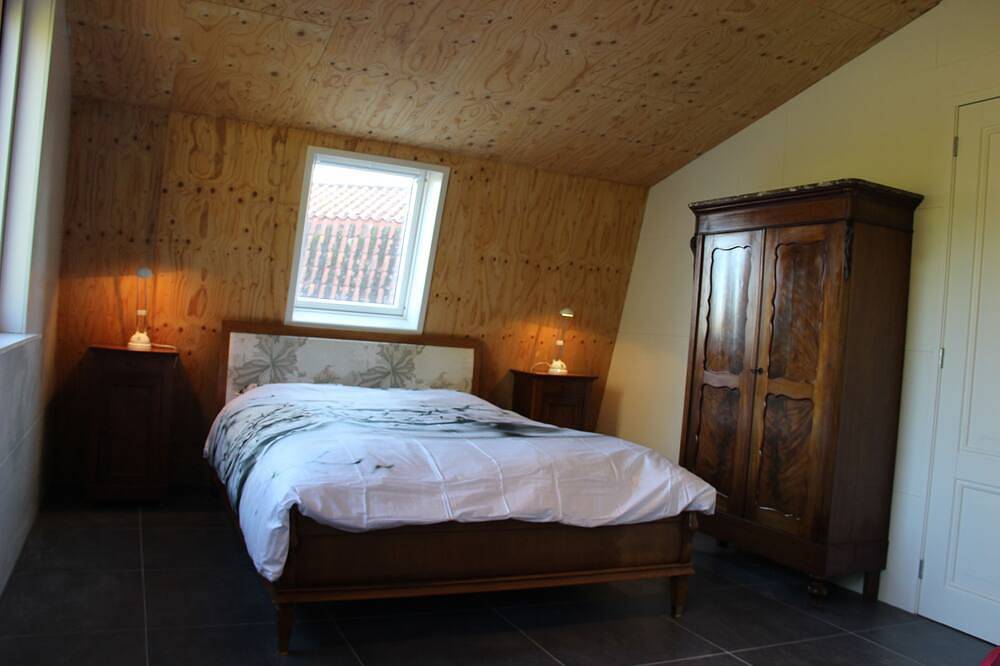 Ganze Wohnung, Apartment / Villa Middelie in Zeevang, Markermeer