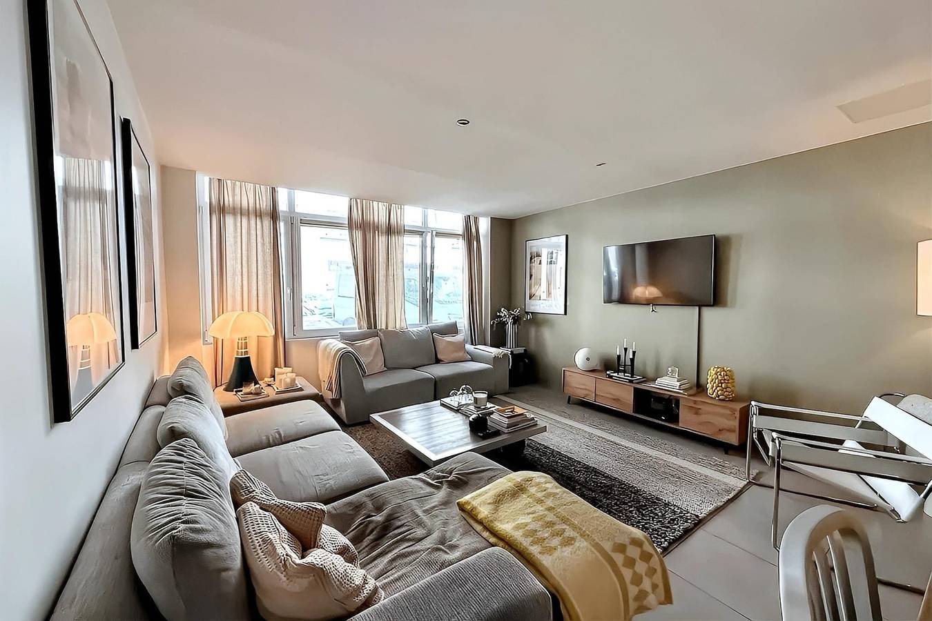 Appartement de vacances