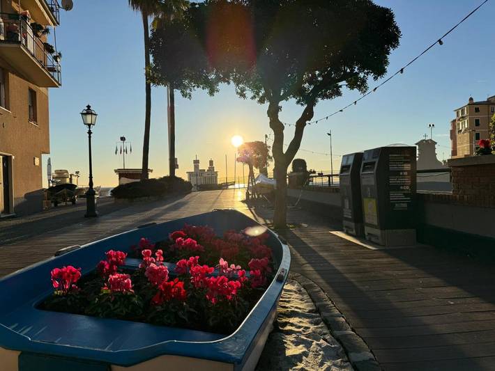 Gîte pour 4 personnes, avec vue à Sori - 2