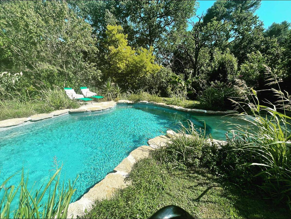 Villa in Aubagne, Côte méditerranéenne (France)