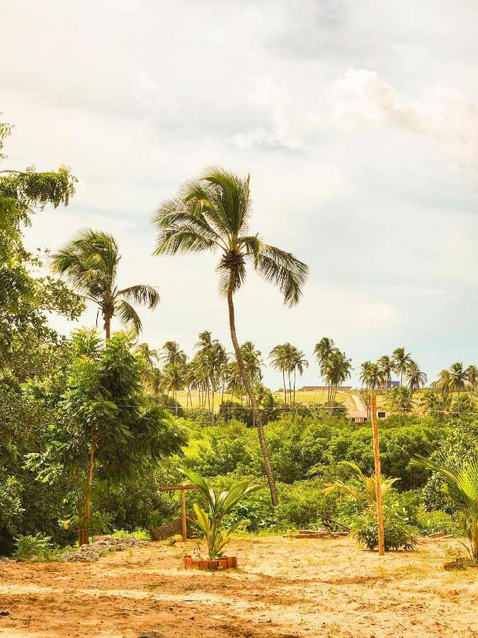 Casas e apartamentos de temporada para 2 pessoas, com jardim, com animais de estimação em Camocim