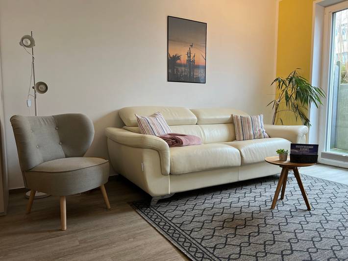 Apartamento vacacional entero, Kabine 03 in Grömitz, Distrito de Holstein Oriental