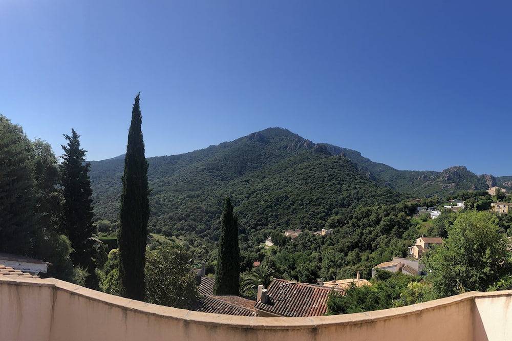Maison de vacances
