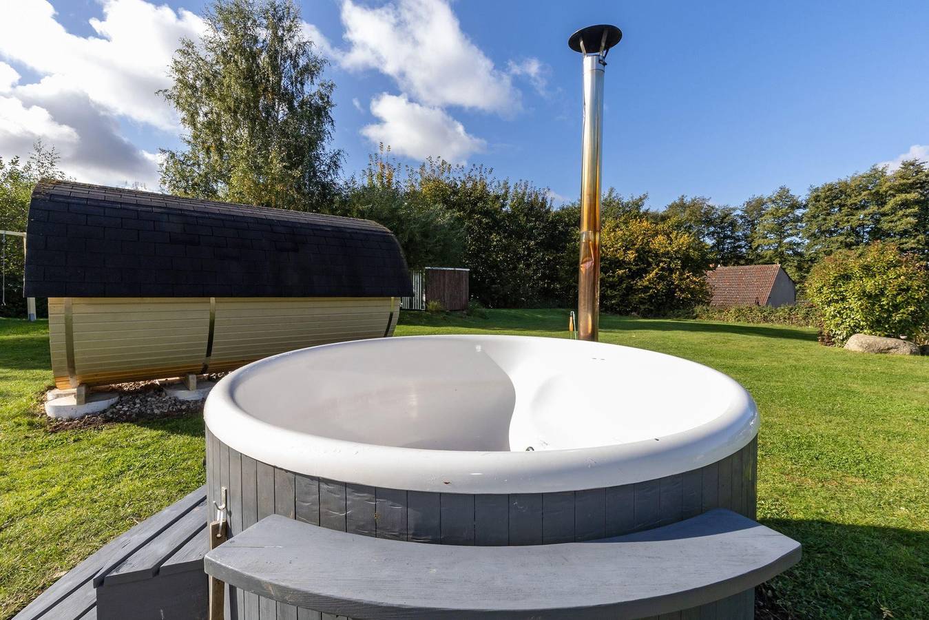 Ganze Ferienwohnung, Ferienwohnung Sandnes in Wittenbeck, Bad Doberan & Umland