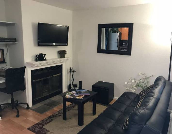 Ferienwohnung für 4 Personen - 1