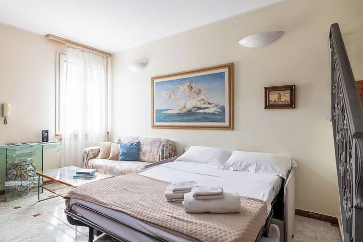 Villa Caterina A Pochi Passi Dal Mare: Pet Friendly ,BBQ, Terrazzo & Relax in San Bartolomeo al Mare (Città), San Bartolomeo al Mare