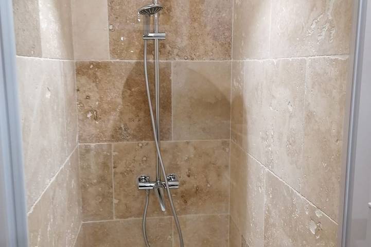 Gîte pour 2 personnes, avec terrasse et jacuzzi à Périgueux - 4