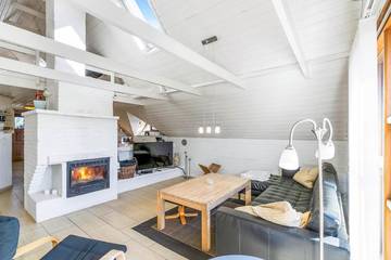 Villa für 6 Personen in Hvide Sande, Holmsland Klit, Bild 1