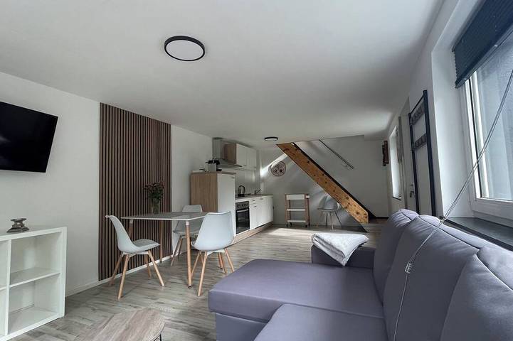 Ferienhaus für 2 Personen in Duisburg