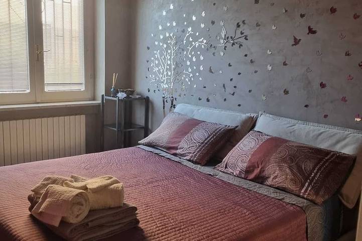 Chambre d’hôte pour 5 personnes à Samarate - 2