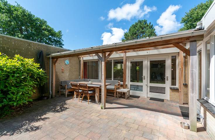 Ferienhaus für 4 Personen, mit Garten und Terrasse in Sint Maartenszee - 4