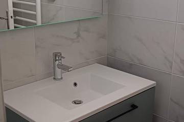 Appartement De Vacances pour 4 Personnes dans Corte, Arrondissement de Corte, Photo 3