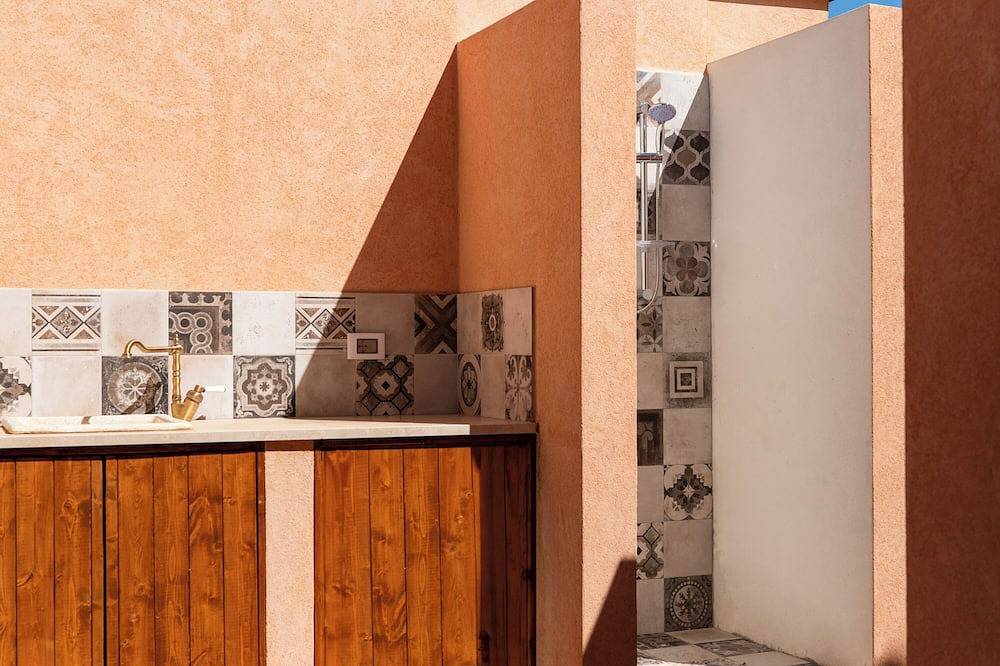 Villa Liberty - Three Bedroom Villa, Sleeps 5 in San Leone, Provincia de Agrigento