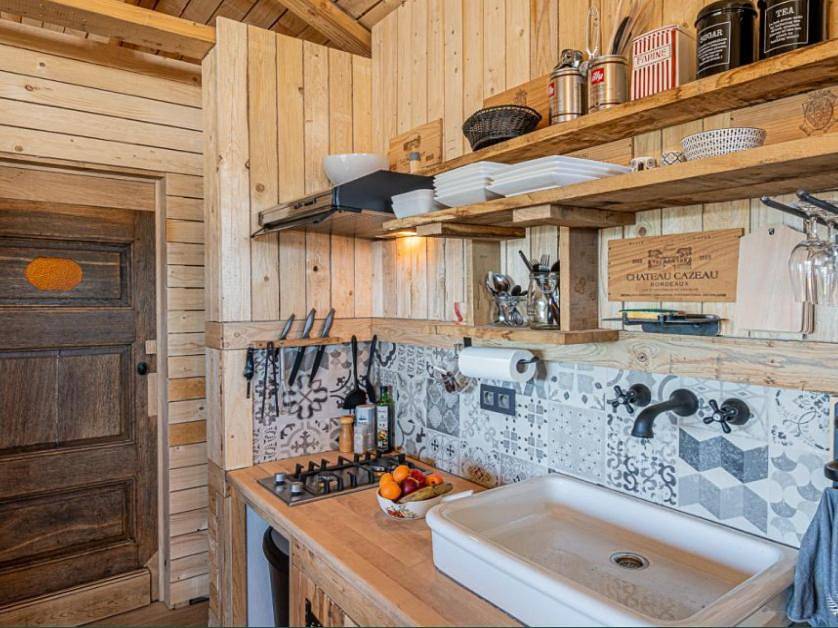 Le chalet de pépère in Stavelot, Lüttich und Umgebung