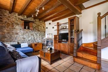 Casa Rural para 4 Personas en Cangas de Onís, Interior de Asturias, Foto 2