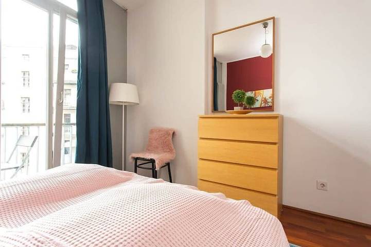 Apartamento entero, FullHouse | Leipzig | | CityCenter in Leipzig Mitte, Leipzig