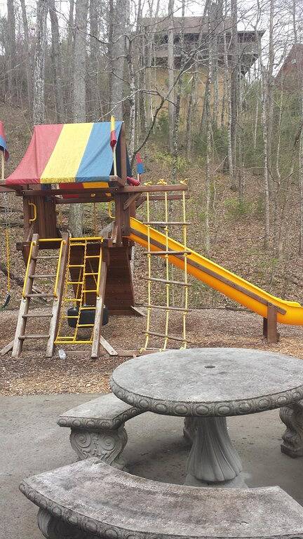 Genießen Sie 2 Urlaub In One @ Douglas Lake Resort in Douglas Lake