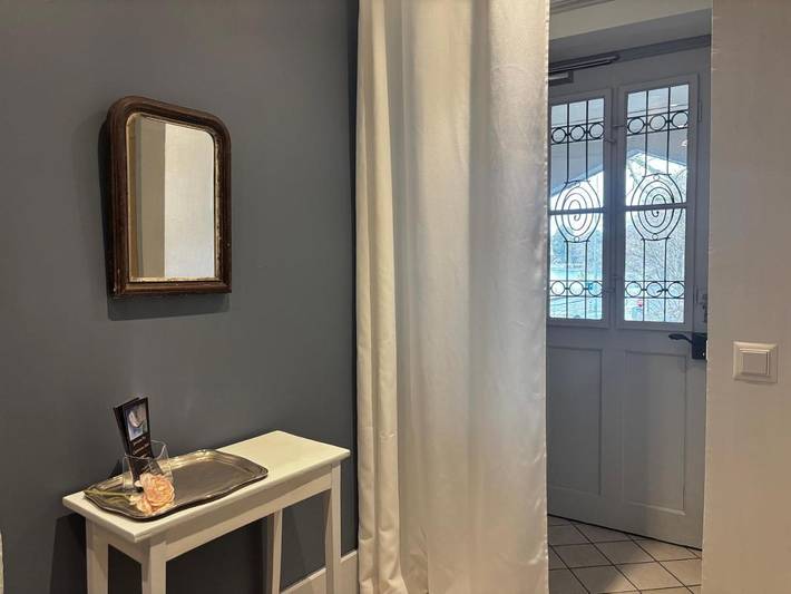 Ferienwohnung für 3 Personen, mit Ausblick in Thun - 2