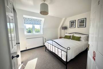 Cottage for 5 People in Bedford, Bedfordshire, Photo 1