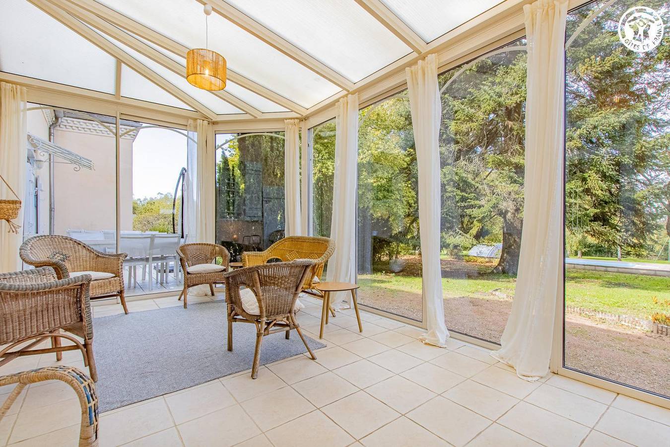 La Demeure de l'Intendant in Saint-Étienne-en-Bresse, Région de Louhans