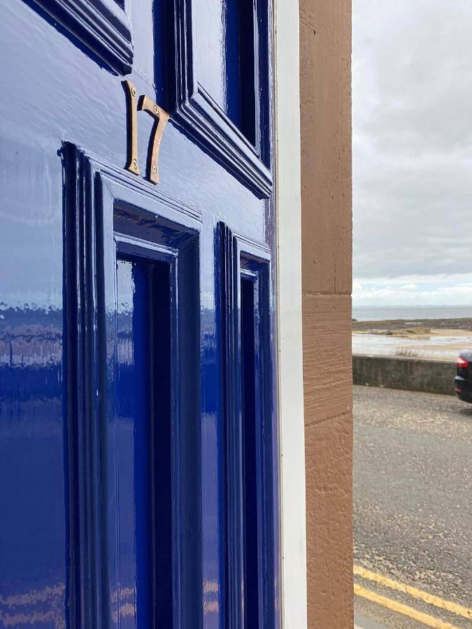 Entire apartment, Breakwater in North Berwick, Edinburgh and Lothian