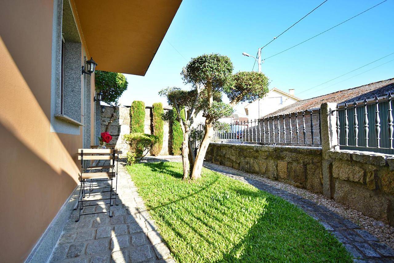 Apartamento entero, Apartamento próximo a la Playa de As Sinas in Villanueva de Arosa, Rias Baixas