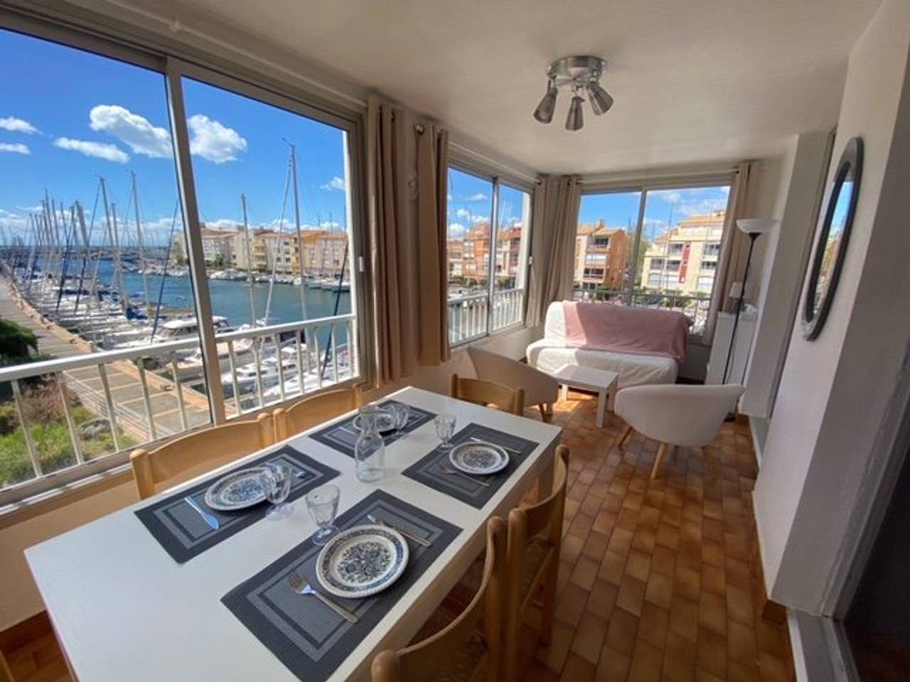 Photo : Appartement de vacances