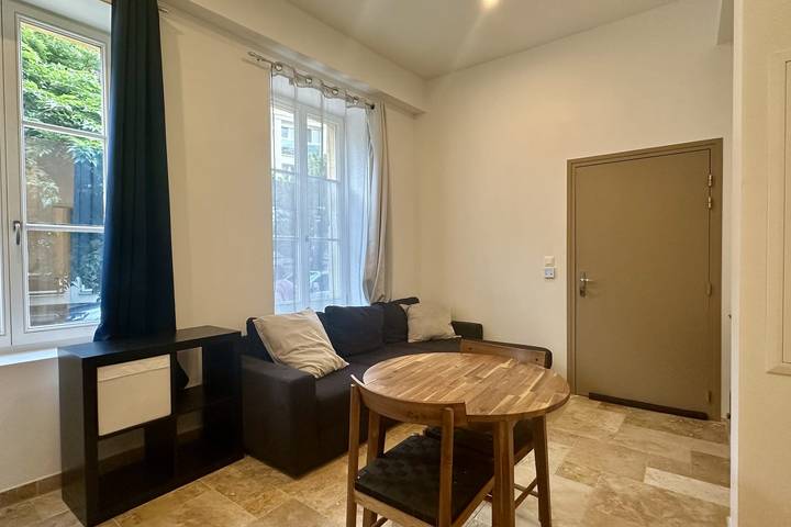 Gîte pour 2 personnes, animaux acceptés à Metz - 4