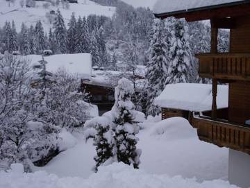 Ferienwohnung für 4 Personen in Wildschönau, Ski Juwel Alpbachtal Wildschönau, Bild 1