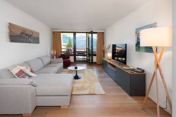 Apartamento De Vacaciones para 4 Personas en Beatenberg, Cantón de Berna, Foto 2