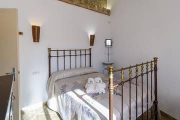 Casa Rural para 10 Personas en La Puebla de los Infantes, Provincia de Sevilla, Foto 4