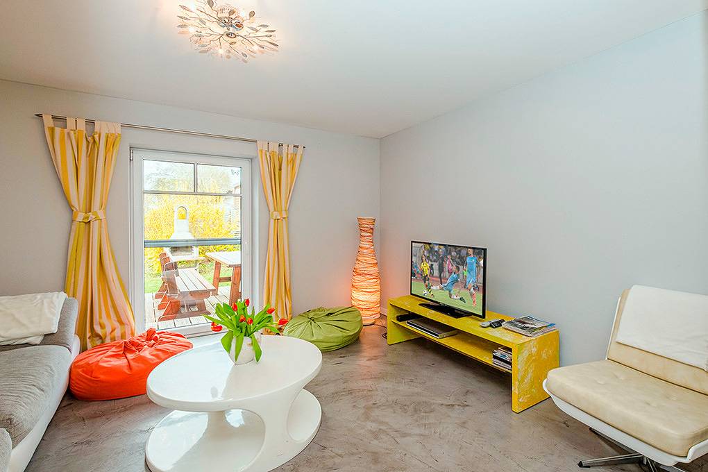 D 137.091 - Ferienhaus Ole in Zierow, Nordwestmecklenburg (Wismar und Umgebung)