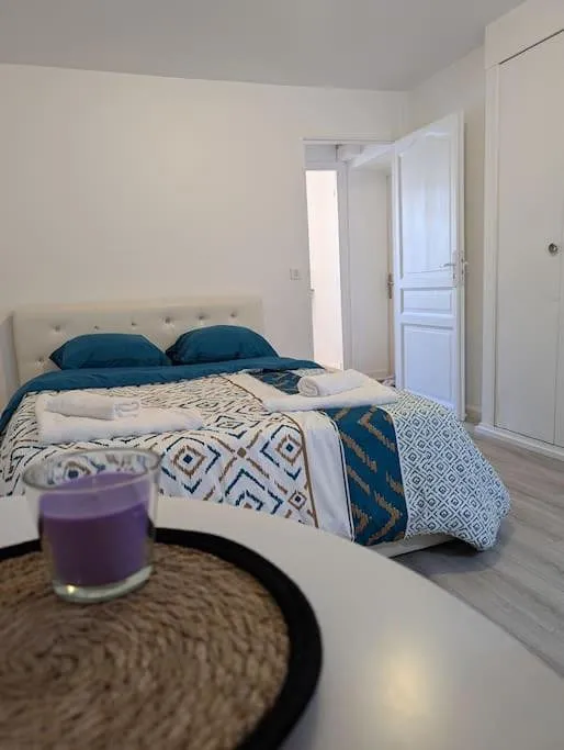 Ferienwohnung für 2 Personen - 1