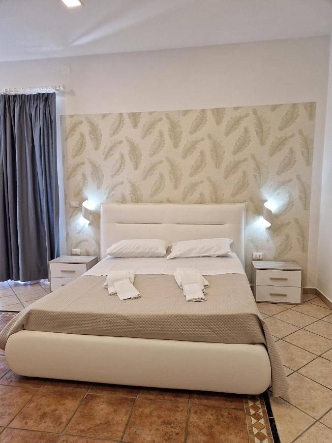 Gîte pour 3 personnes, avec terrasse et vue