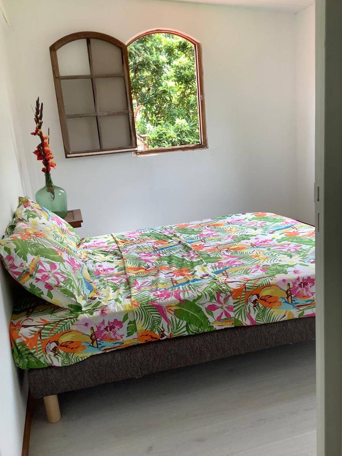 Gemütliches Haus in Gros Morne mit kostenlosem Parkplatz. in Gros-Morne, Martinique