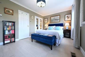Chambre D’hôte pour 2 Personnes dans Borough londonien de Richmond upon Thames, Londres, Photo 1