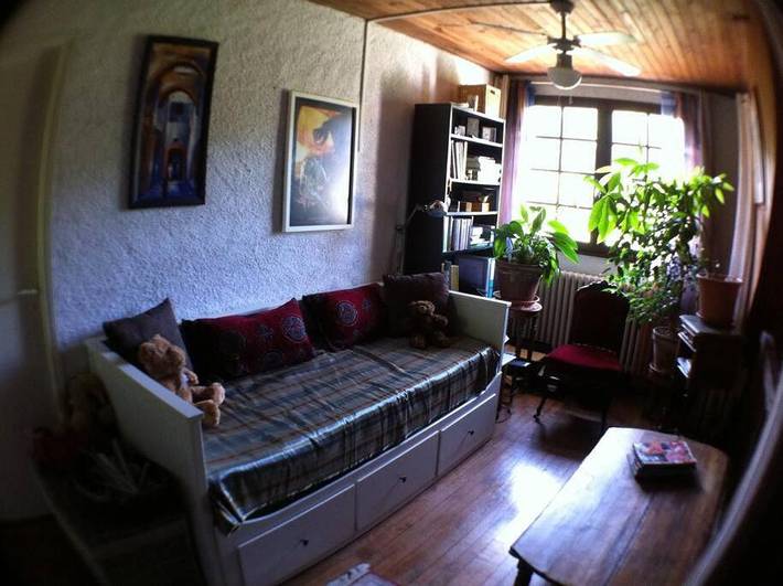 Location de vacances pour 4 personnes à Cuxac-Cabardès - 2