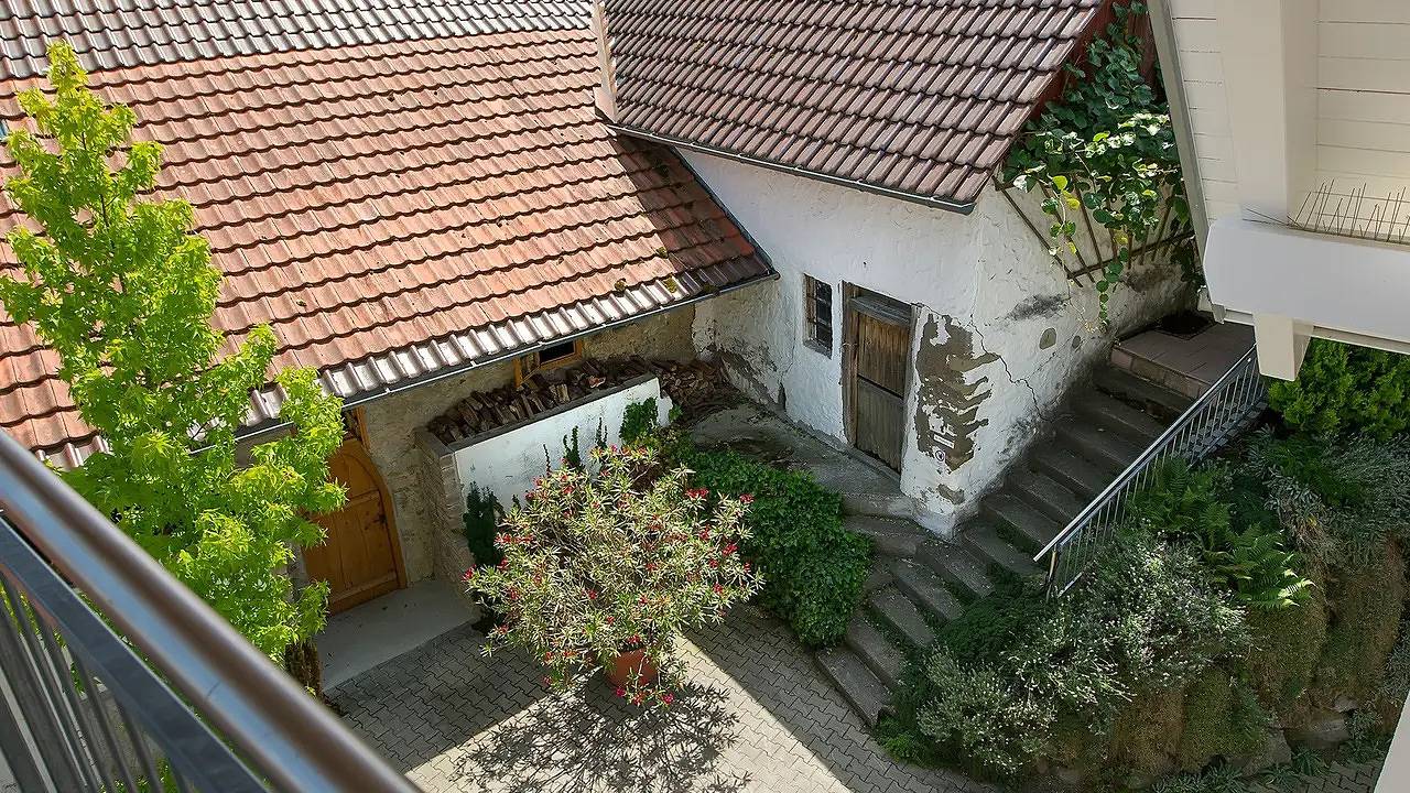 Ganze Ferienwohnung, Ferienwohnung für 4 Personen (65 m²) in Immenstaad am Bodensee in Kippenhausen, Immenstaad am Bodensee