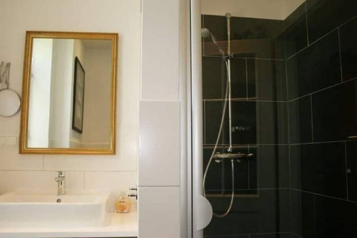 Agriturismo für 4 Personen, mit Garten in Dörphof - 3