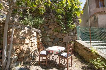 Vakantieappartement voor 2 Personen in Évisa, Corse-du-Sud, Afbeelding 2