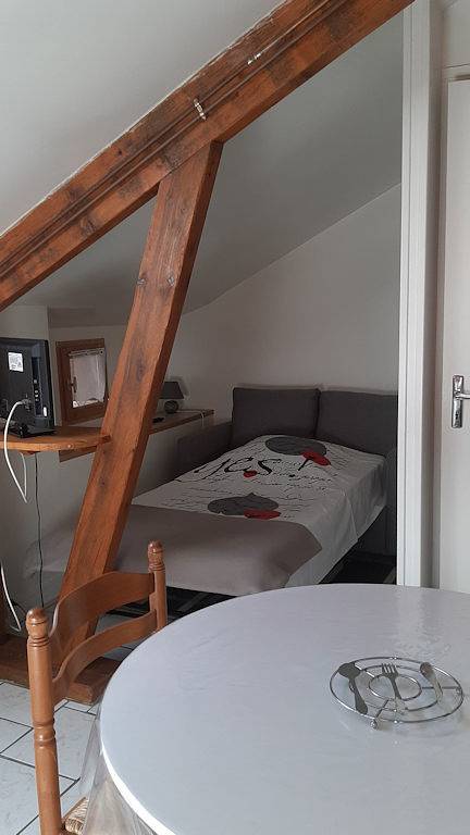Appartement entier, Appartement Est dans les Hautes-Vosges in Rochesson, Parc naturel régional des Ballons des Vosges