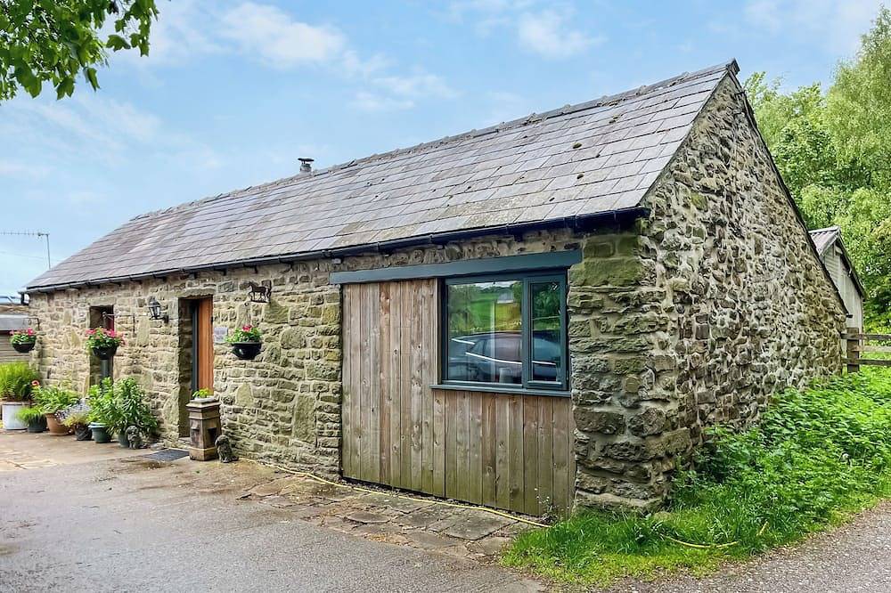1 Schlafzimmer Unterkunft in Whaley Bridge near Buxton in Derbyshire