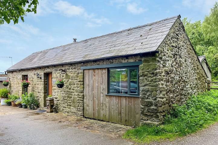 Cottage für 2 Personen, mit Garten, mit Haustier - 1