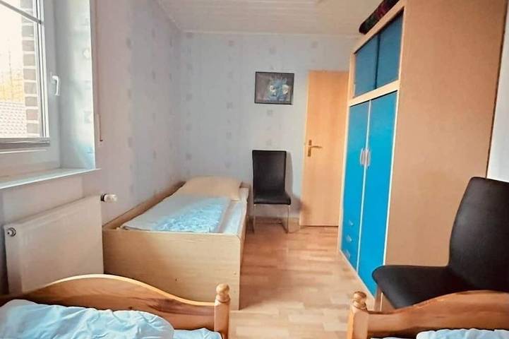 Ferienhaus für 7 Personen, mit Garten in Haren (Ems) - 3