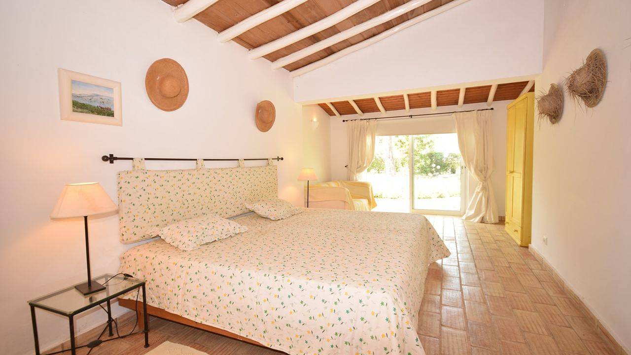 Ferienhaus für 8 Personen (400 m²) in Odiáxere in Lagos, Faro Distrikt