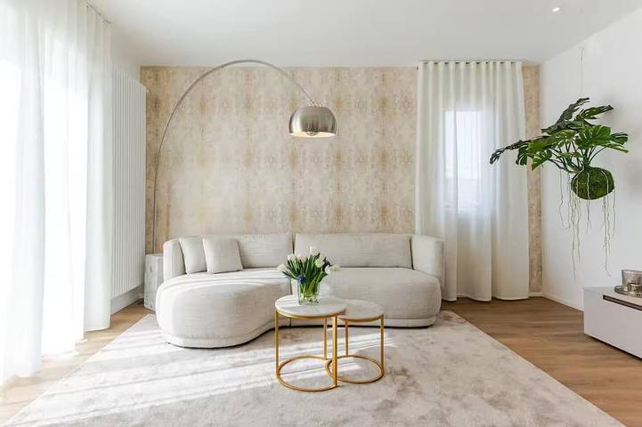 Holiday apartment for 4 people - 1