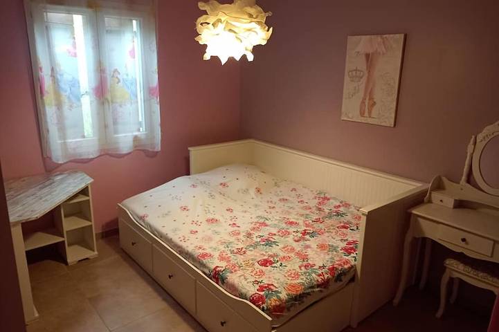 Location de vacances pour 6 personnes, avec jacuzzi à Saint-Chamas - 3